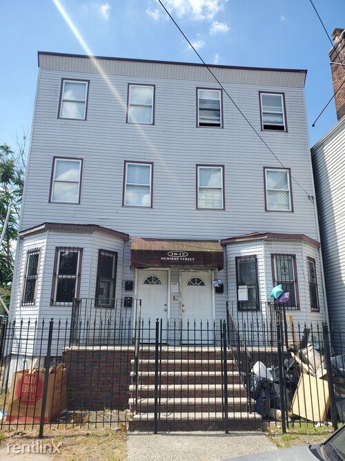 Primary Photo - 1 br, 1 bath Apartment - 10 Nursery St Apt 1