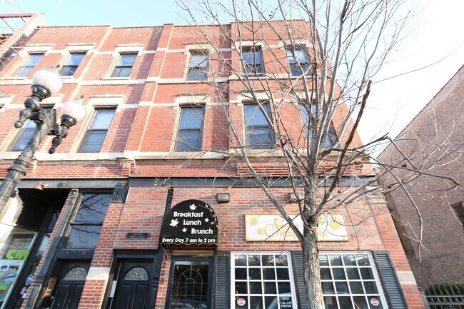 Building Photo - 1339 W Taylor St