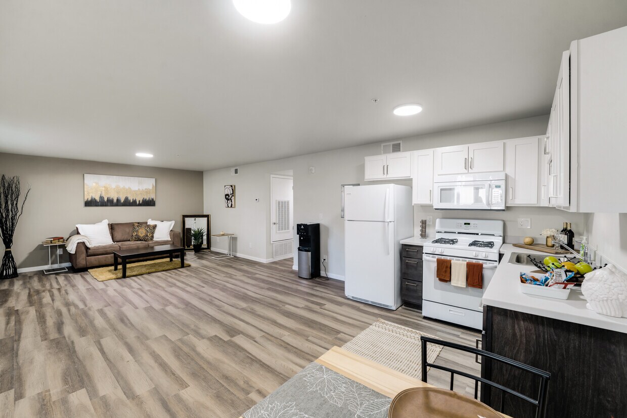 Foto principal - Stardust Apartments