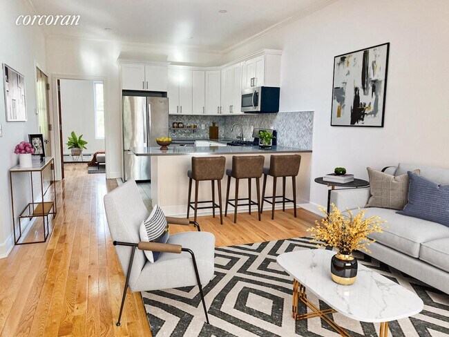 Building Photo - 87 Nichols Ave