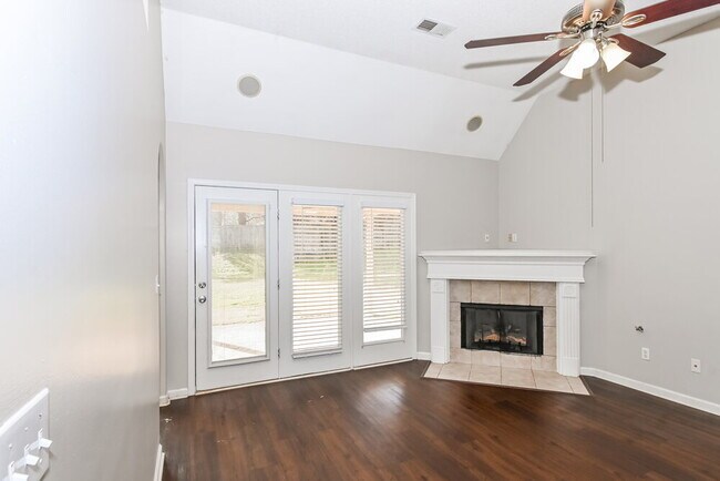 Building Photo - 261 Pontotoc Cove