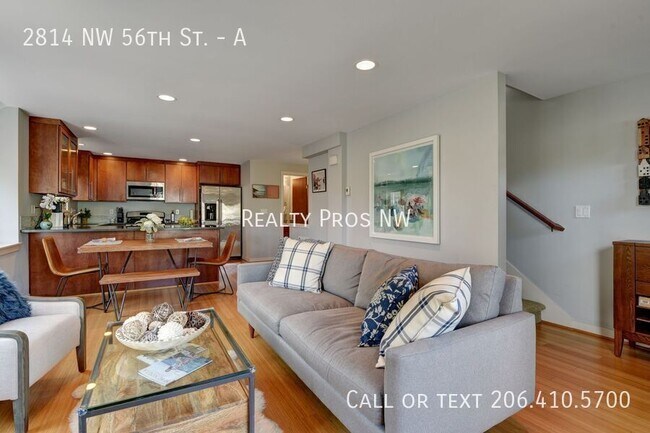 Foto del edificio - 2814 NW 56th St