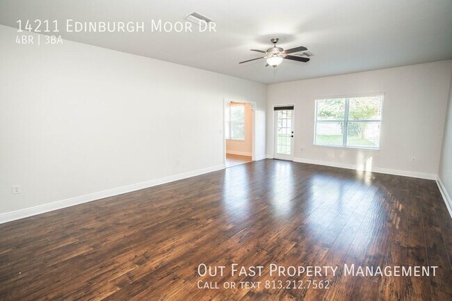Building Photo - Spacious and Modern 4-Bedroom Home with a ...