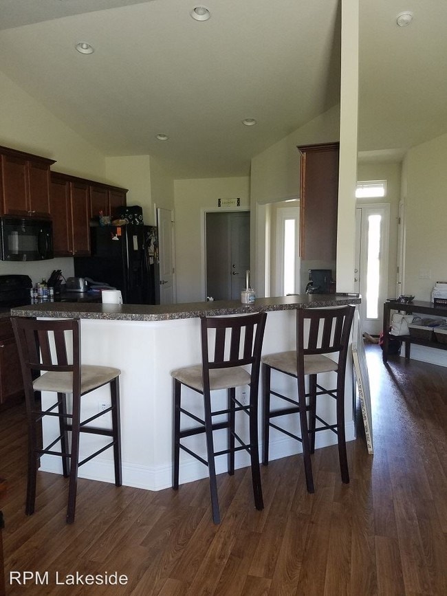 Foto del edificio - 1519 Normandy Heights Blvd