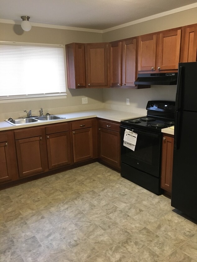 Primary Photo - Lyncourt 3 Bed 1 Bath Ranch
