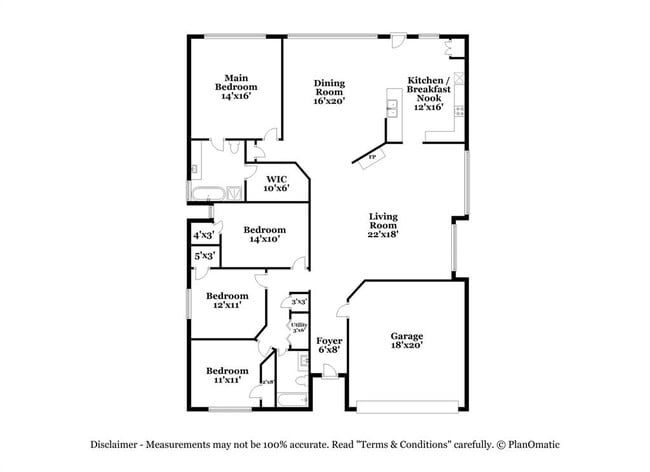 Building Photo - 410 Cedar Lake Dr