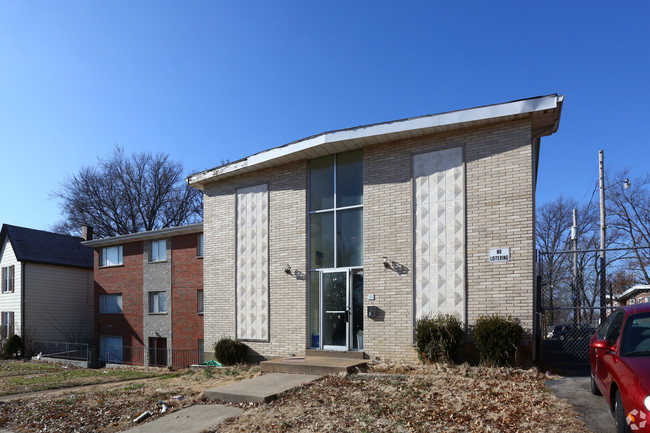 Building Photo - 3817 Morganford Rd