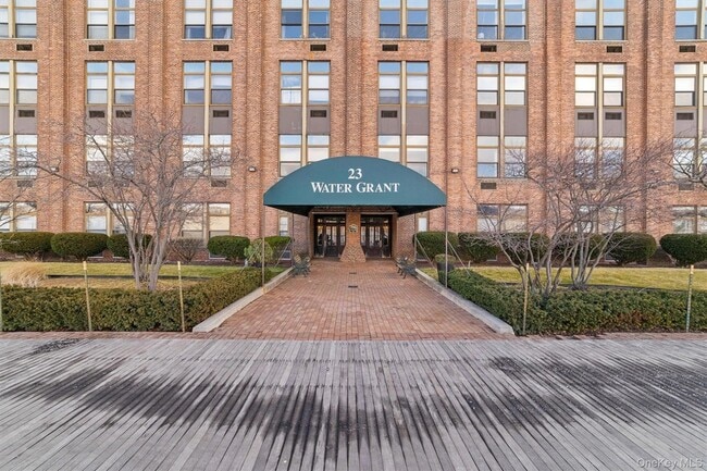 Photo - 23 Water Grant Street Unit 8G Apartment