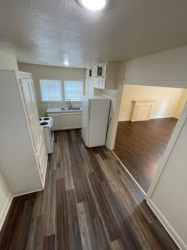 Foto del edificio - 1013 S 25th St