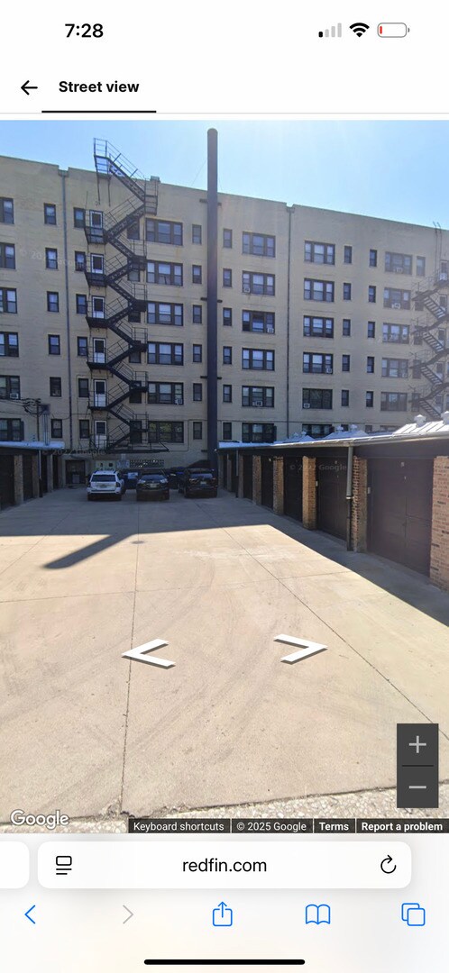 Foto del edificio - 5480 S Cornell Ave
