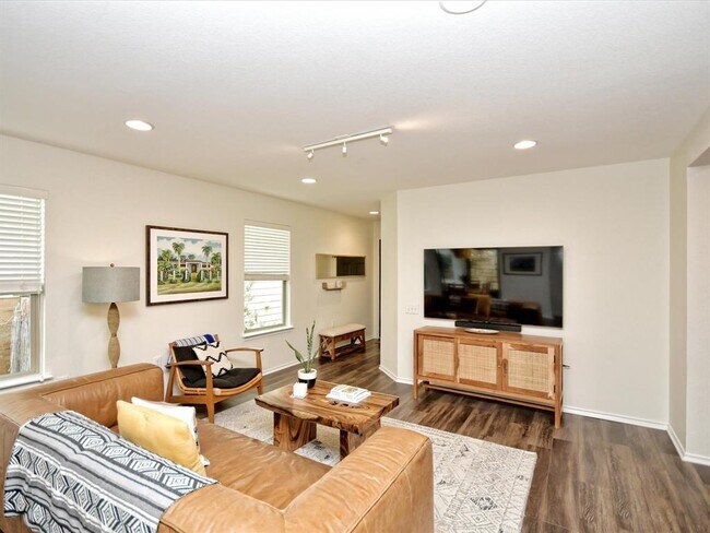 Foto del edificio - 6709 Sunderland Trail