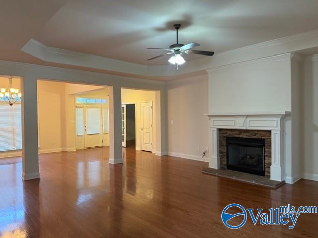 Foto del edificio - 118 Inspirational Dr