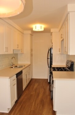 Foto del interior - 1405 Amherst Ave