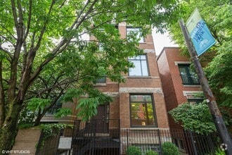 Building Photo - 1836 N Halsted St