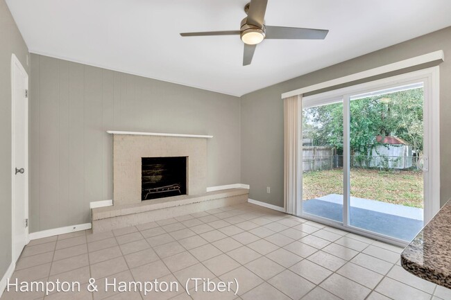 Building Photo - 3 br, 2 bath House - 5705 FIAT LN