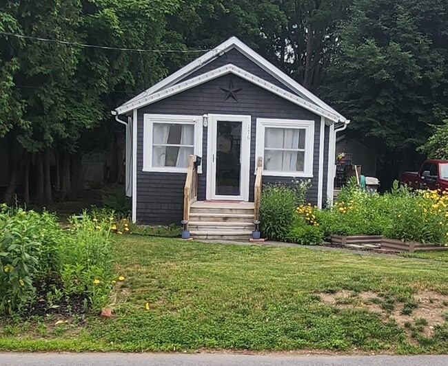 Foto del edificio - 176 W North St