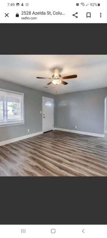 Building Photo - 2528 Azelda St