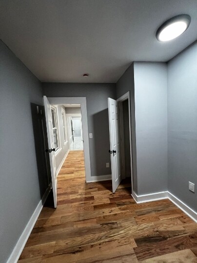 Foto del edificio - 272 Davenport St