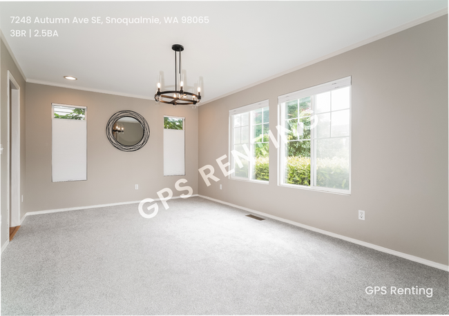 Building Photo - Breathtaking Mt. Si Views | Prime Snoqualm...