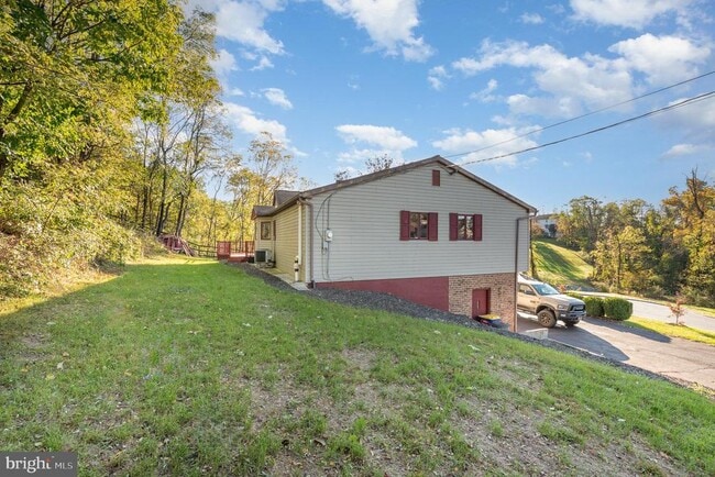 Building Photo - 3815 Crooked Hill Rd