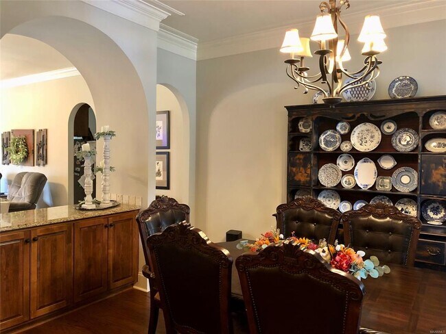 Foto del edificio - 1694 Pebble Creek Dr