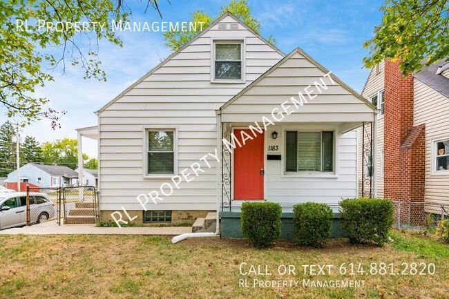 Building Photo - Charming 3 bedroom 1 bathroom home in Nort...