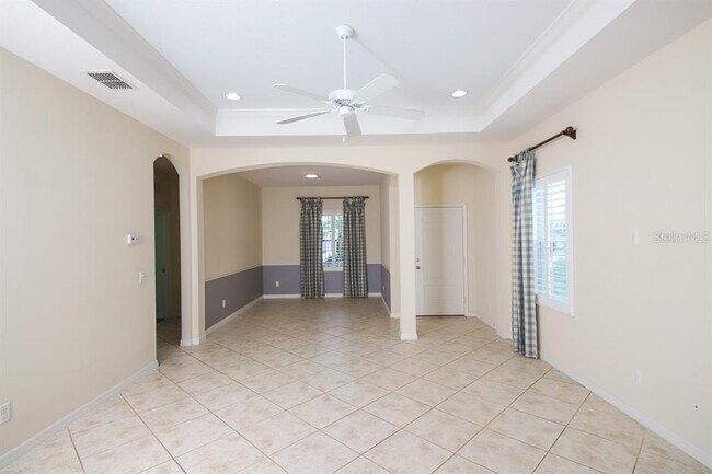 Foto del edificio - 4918 Newport News Cir