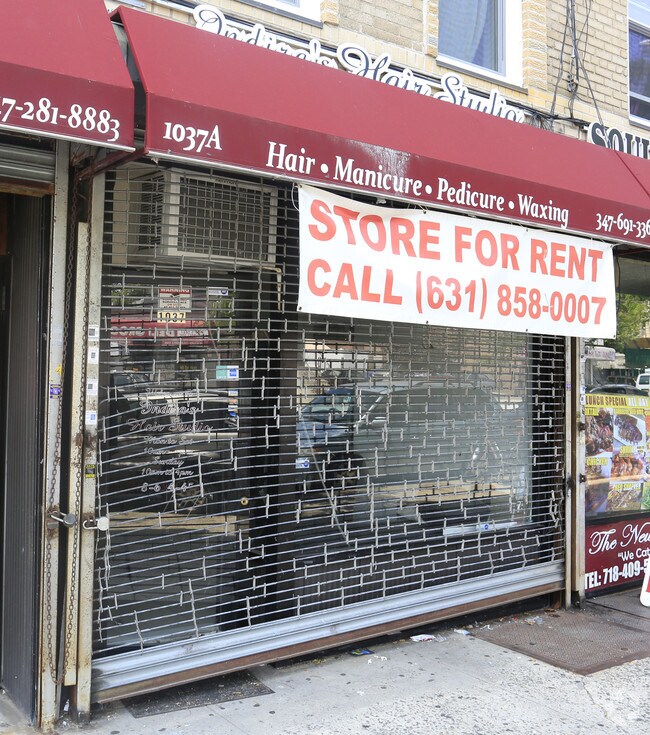 Castle Hill Apartments Apartments Bronx, NY