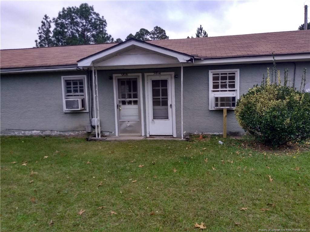 Foto principal - 5814 Gregory St