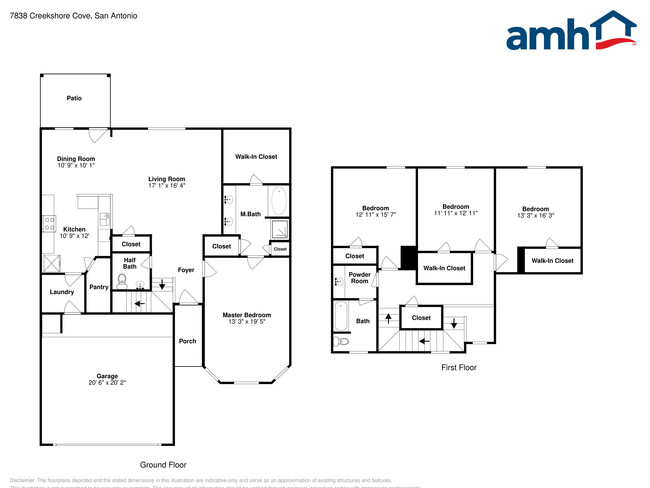 Foto del edificio - 7838 Creekshore Cove