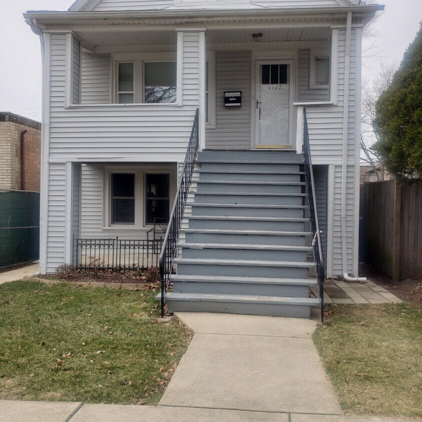 Foto del edificio - 1137 Highland Ave