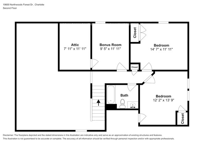 Building Photo - 10600 Northwoods Forest Dr