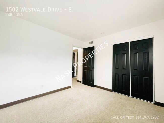 Foto del edificio - 1502 Westvale Dr