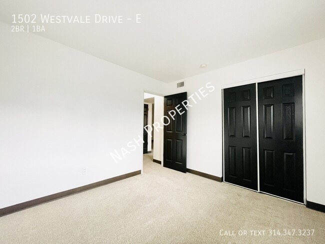 Building Photo - $775 - 2 Bed / 1 Bath apartment in Festus ...