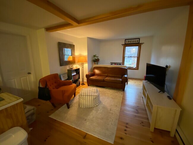 Foto del edificio - 15 High St