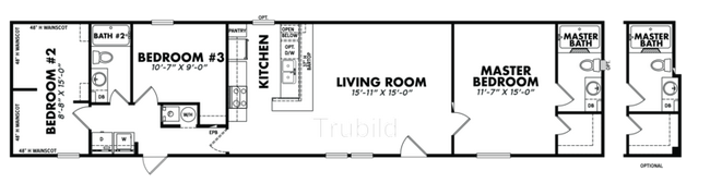 Building Photo - 6047 Henriette Dr