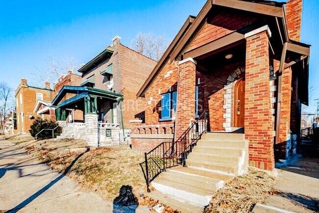 Foto del edificio - 3315 Osage St