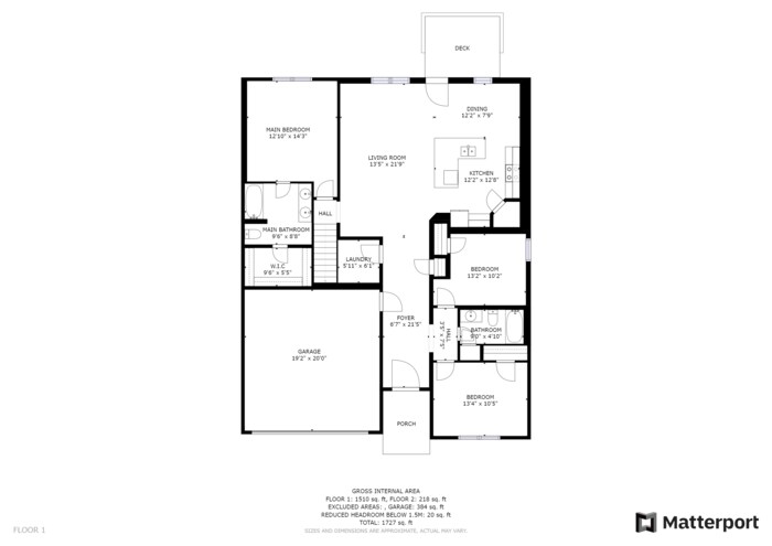 Building Photo - 1164 Silvertrace Dr