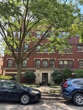 Building Photo - 442 Elmwood Ave