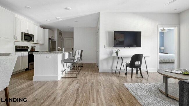 Foto del edificio - 5209 Craftsman Dr