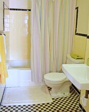 Interior Photo - The Chancery Apartments
