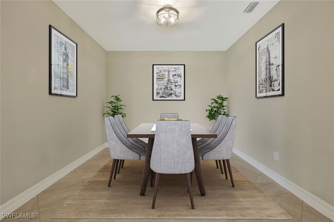 Foto del edificio - 17858 Rosehill Ct