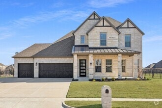 Building Photo - 1124 Macgregor Ln