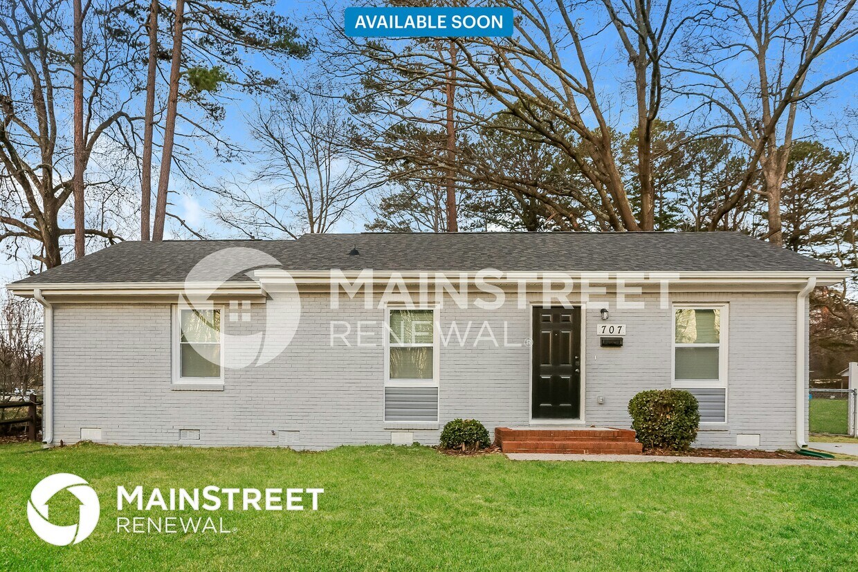 Foto principal - 707 Bilmark Ave