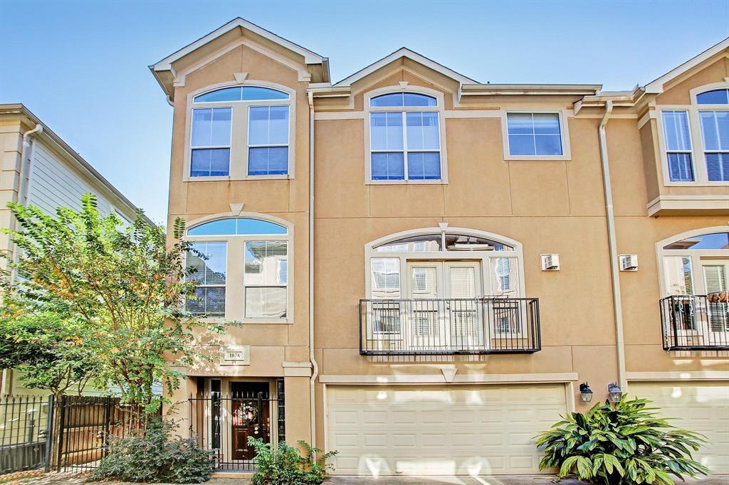 Foto principal - 107 Detering St