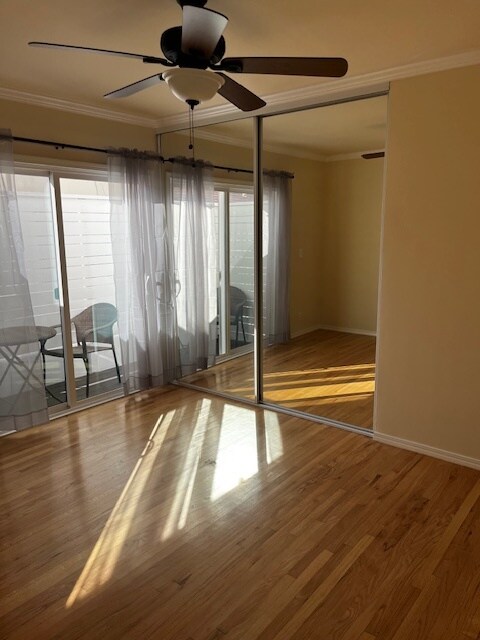 Dormitorio principal - 1047 Lincoln
