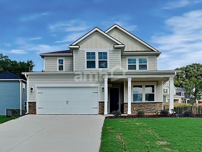 Building Photo - 1015 Bevington Dr