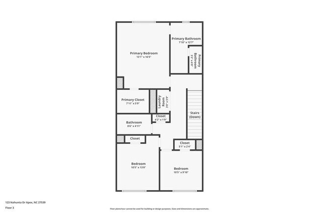 Building Photo - Townhome | 2nd Floor Back Deck | Washer/ D...