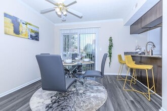 Interior Photo - Park Club Townhomes