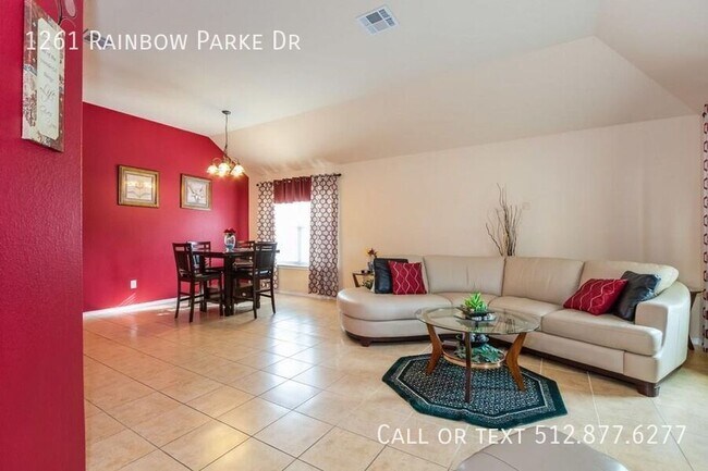 Foto del edificio - 1261 Rainbow Parke Dr